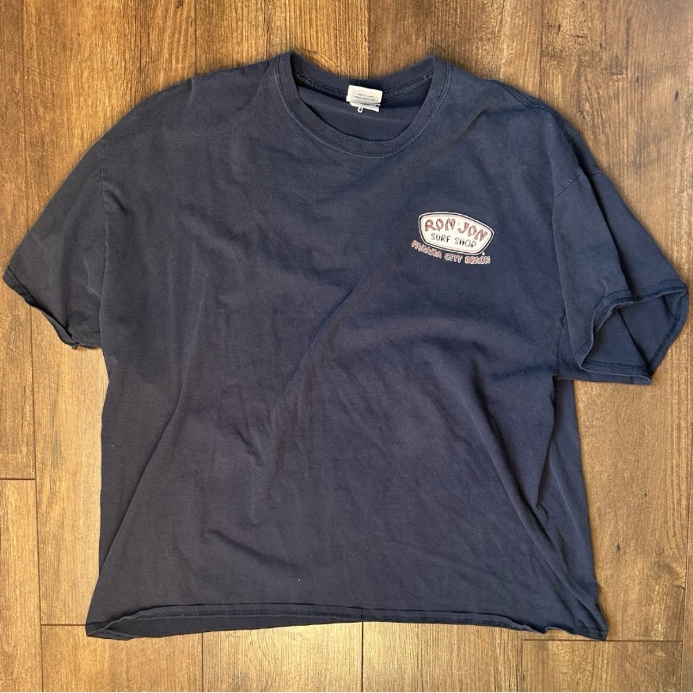 Ron Jon Surf Shop Navy T-Shirt